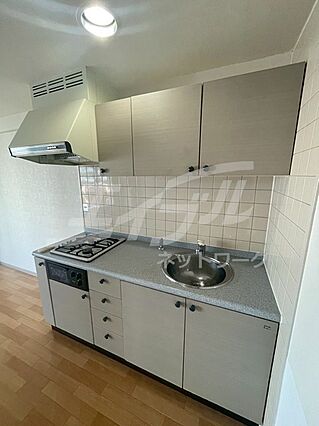 ノバ京橋_内装_1