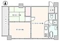 駒込台ハイツT棟4階12.0万円