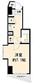 メインステージ十条5階6.3万円