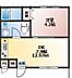 間取り：間取図