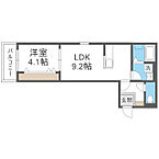 福岡県福岡市西区周船寺2丁目20-1：物件画像／株式会社アルコ　藤崎駅前営業所