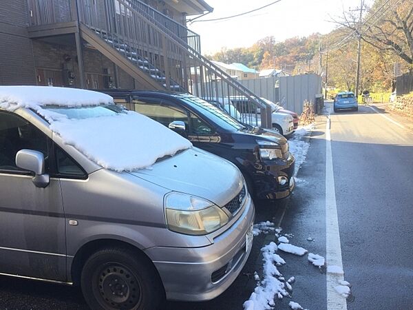 ティアナ ｜東京都八王子市大谷町(賃貸アパート1K・2階・23.38㎡)の写真 その27