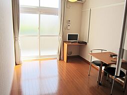 レオパレスシプレ 1Kの写真