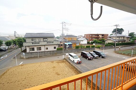 コーポ美野原・みずほ台_その他_1