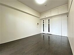 Mark Springs Tower Tokyo No.52 14階1Kのリビング/ダイニング