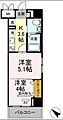 エンドレスタワー6階9.3万円
