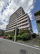 外観・土地