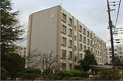 平尾住宅66号棟