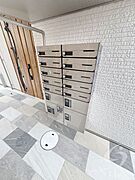 敷地内/建物