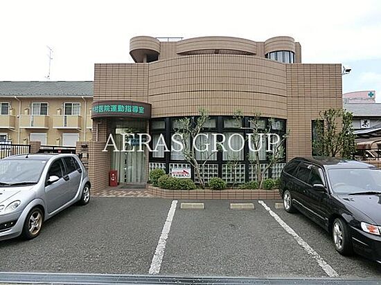 外観画像
