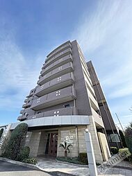 近鉄大阪線 河内山本駅 徒歩23分の賃貸マンション