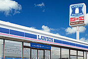 ローソン神戸福住通四丁目店 459m