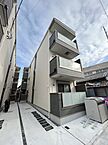 大阪府東大阪市近江堂2丁目：物件画像／株式会社サイラス　ホームメイトFC平野店