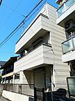 東京都大田区蒲田本町1丁目6-4：物件画像／株式会社ニチワ 蒲田営業所