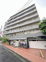 ハイホーム向島