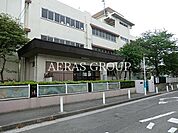 川崎市立臨港中学校 398m