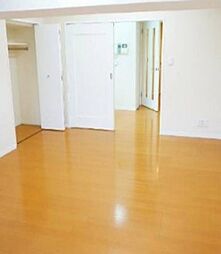 オーキッドレジデンス板橋 4階1DKのリビング/ダイニング