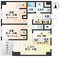 サンヴェール府中11階15.6万円