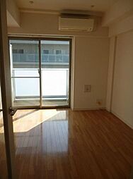 プレール・ドゥーク南品川 7階1Kのリビング/ダイニング