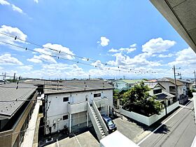 ビジョンパレス  ｜ 群馬県伊勢崎市宮子町3488-3（賃貸マンション1DK・3階・40.00㎡） その17