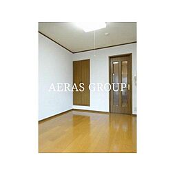ガーデンシティ狭山ヶ丘 1Kの写真