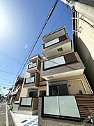 敷地内/建物