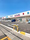 ウエルシアベルクス松原店 1007m