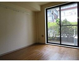 casa de rosa 1階ワンルームのリビング/ダイニング