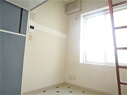 パンシオン町田 201 2階1Kのリビング/ダイニング