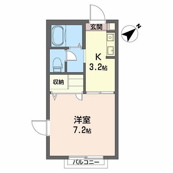 apartment 岩手県花巻市城内13-28
城内の賃貸情報を見る
物件地図