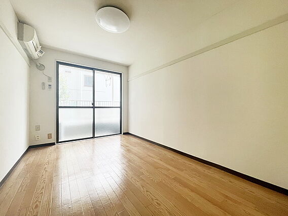 恵マンション_内装_1