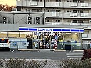 ローソン 立川砂川町店 584m