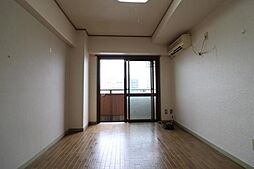 ノアーズアーク九条駅前 ワンルームの写真