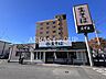 周辺：生そば あずま 八千代村上店 448m