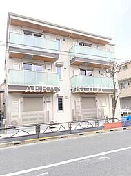 グラナーデ金町