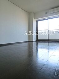 KDXレジデンス田園調布 1階3LDKのリビング/ダイニング