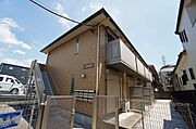 外観・土地