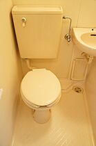 太田ビル  ｜ 大阪府堺市中区新家町（賃貸マンション1K・3階・18.00㎡） その9
