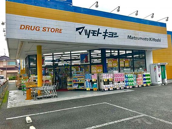 センターヴィレッジ_周辺_5