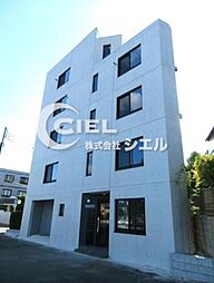 アンソレイエ平和台