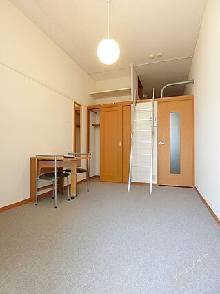 レオパレス花水木二番館_内装_0