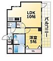 サンコーラフィーネ三宮7階8.0万円