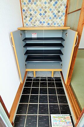 サンヒルズ須磨_内装_2