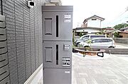 敷地内/建物