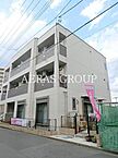 埼玉県川口市元郷1丁目34-3：物件画像／アエラス十条店 （株式会社アエラス）