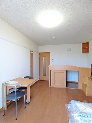 レオパレスコンフォール中島_内装_3