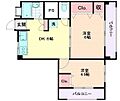 桜井マンション4階8.5万円
