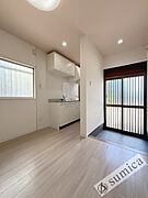 さぁ帰ろうと思えるお部屋。住む人を幸せにします。