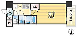 LIVIAZ KOBE SOLEIL 8階