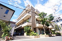 埼玉県志木市幸町1丁目8-60：物件画像／株式会社リゾン　志木支店